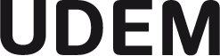 UDEM Logotipo
