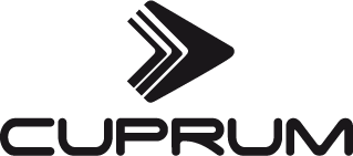 Cuprum Logotipo