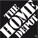 Home Depot Logotipo