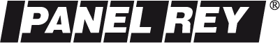 Panel Rey Logotipo