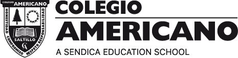 Colegio Americano Sendica Logotipo