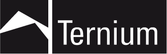 Ternium Logotipo