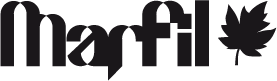 Marfil Logotipo