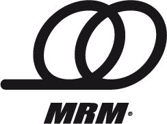 MRM Logotipo