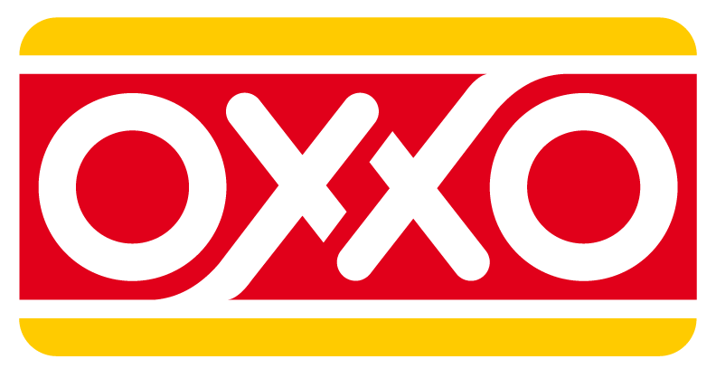 Oxxo logotipo