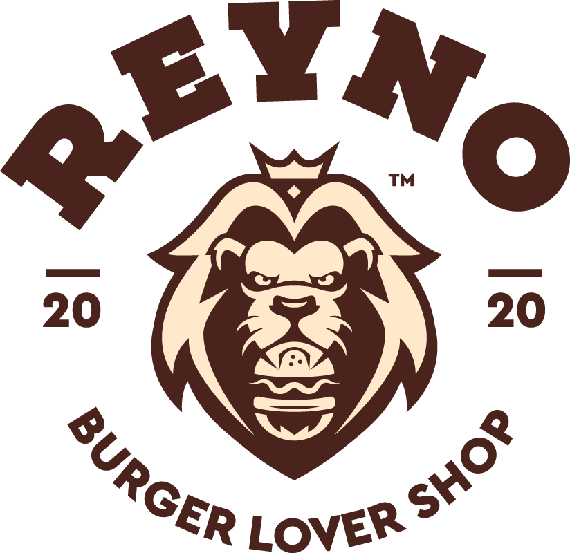 Reyno logotipo